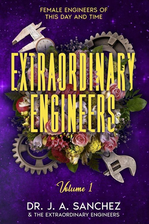 Produktbild: Extraordinary Engineers