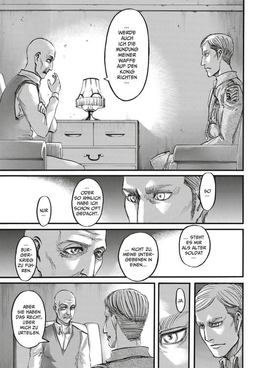 Produktbild: Attack on Titan 14