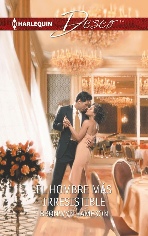 Produktbild: El hombre m&aacute;s irresistible
