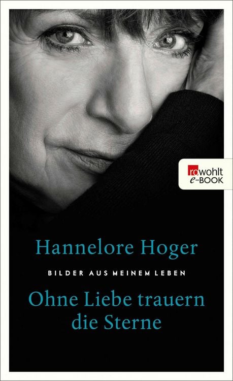 Produktbild: Ohne Liebe trauern die Sterne