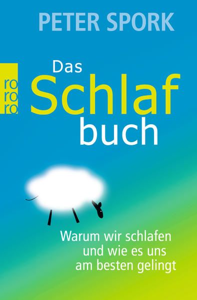Produktbild: Das Schlafbuch