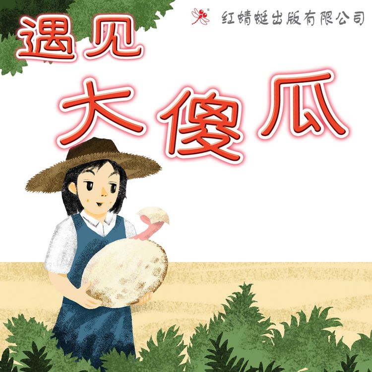 Produktbild: 遇见大傻瓜