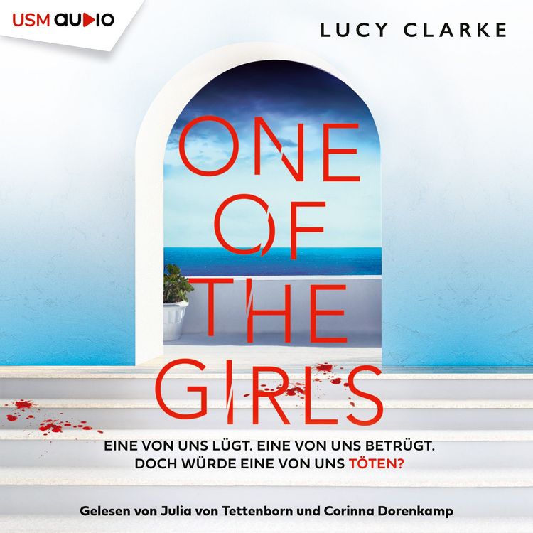 Produktbild: One of the Girls