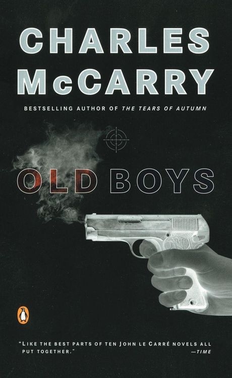 Produktbild: Old Boys