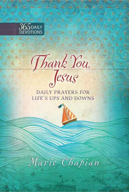 Produktbild: Thank You Jesus