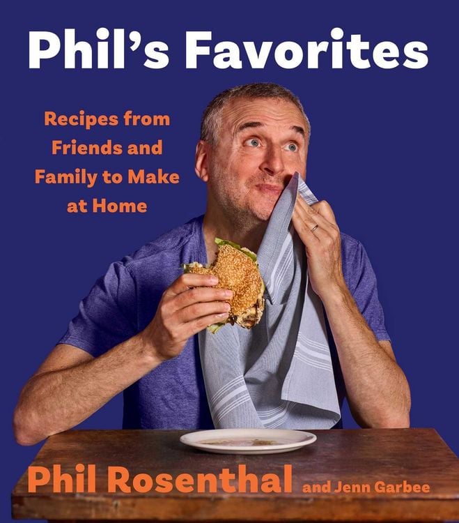 Produktbild: Phil's Favorites