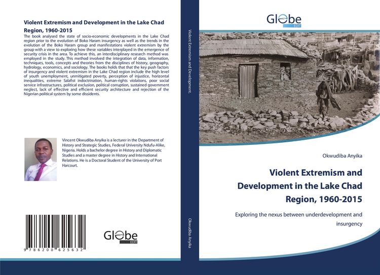 Produktbild: Violent Extremism and Development in the Lake Chad Region, 1960-2015