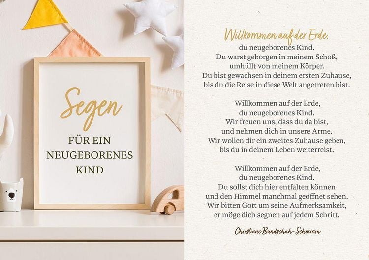 Produktbild: Willkommen im Leben