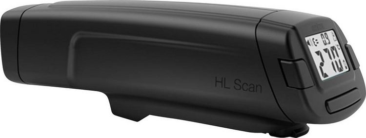 Produktbild: Steinel 014919 Temperaturscanner 51 mm Passend f&uuml;r (Marke Hei&szlig;luftd&uuml;sen) Steinel HL 1920 E, HL 2020 E, HG 2120 E, HG 2320 E