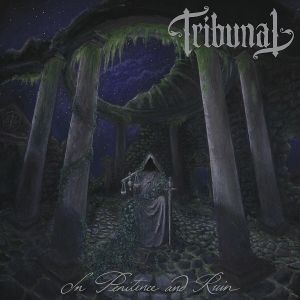 Produktbild: In Penitence And Ruin