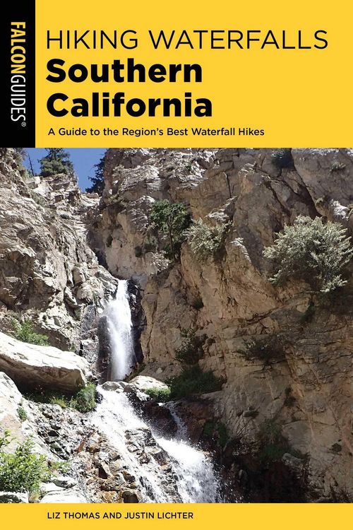 Produktbild: Hiking Waterfalls Southern California