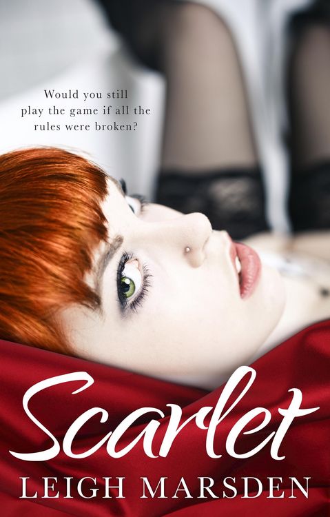 Produktbild: Scarlet