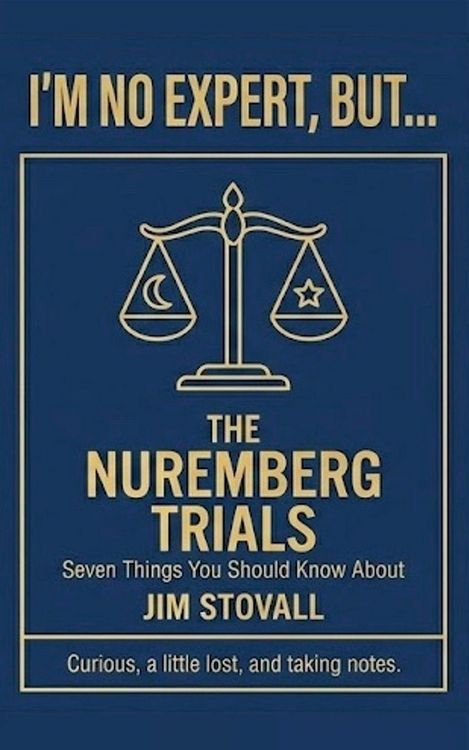 Produktbild: The Nuremberg Trials