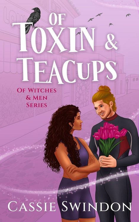 Produktbild: Of Toxin & Teacups