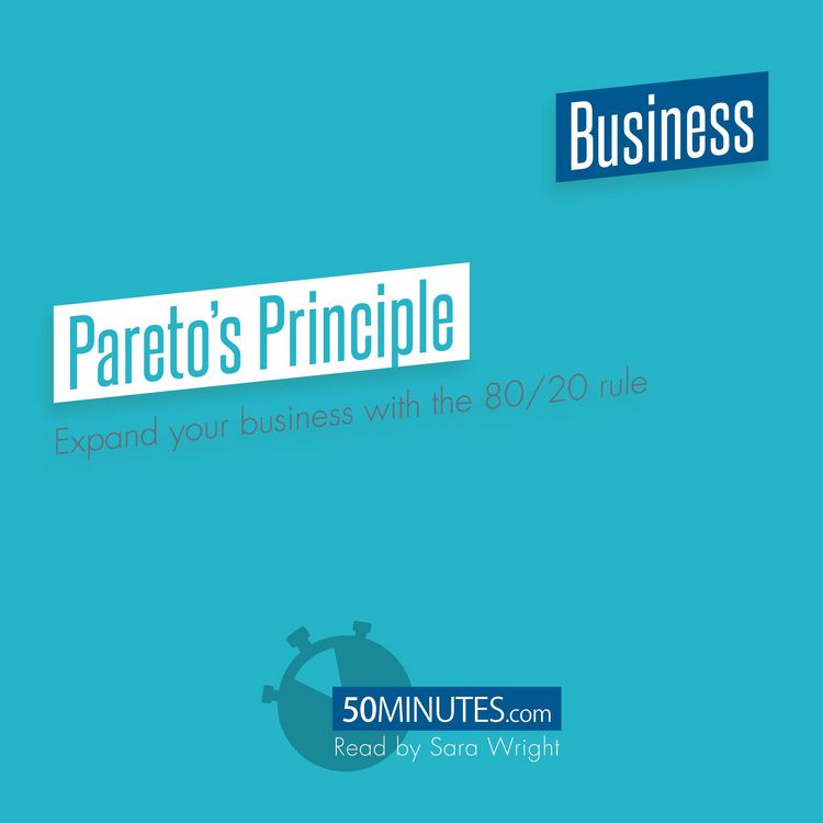 Produktbild: Pareto's Principle