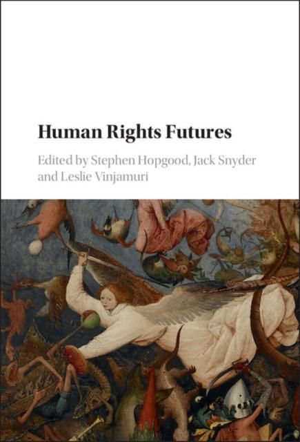 Produktbild: Human Rights Futures