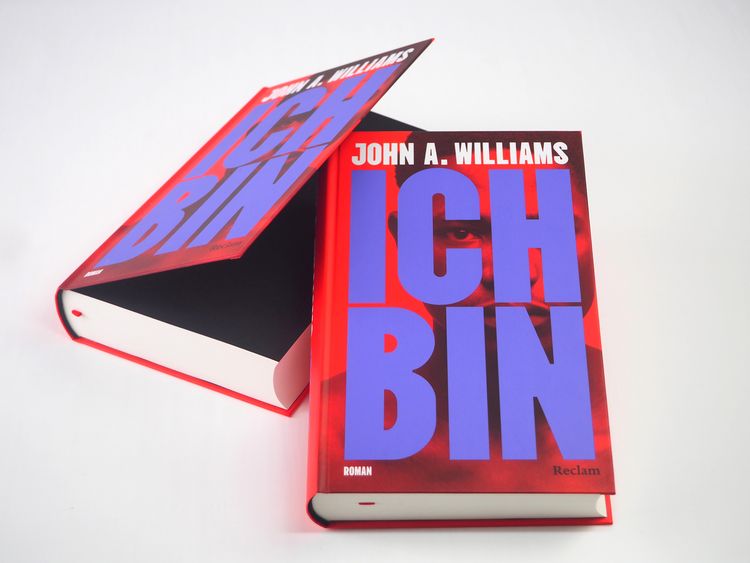 Produktbild: Ich bin