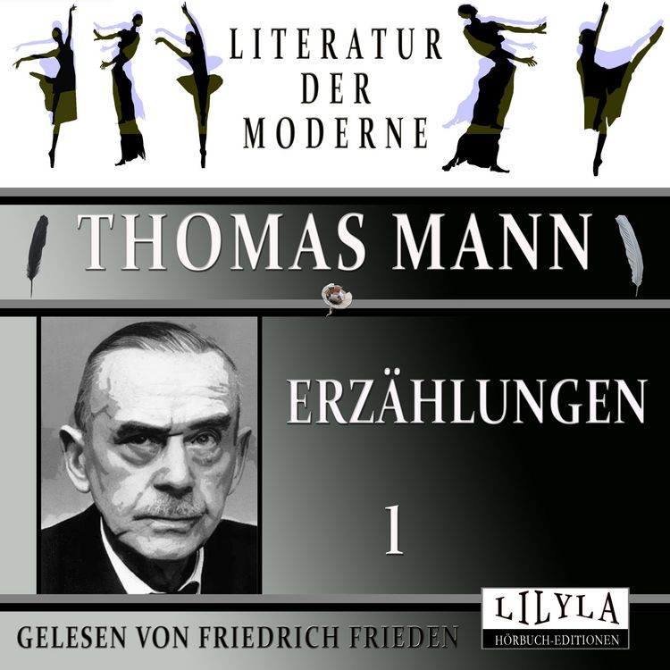 Produktbild: Erz&auml;hlungen 1