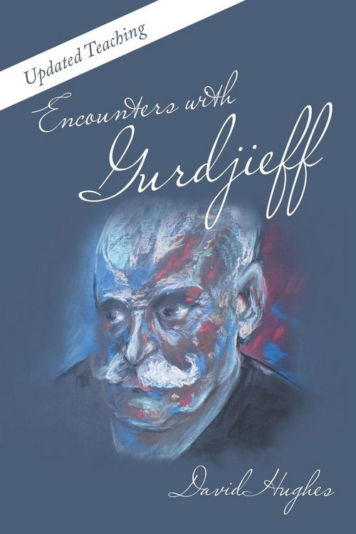 Produktbild: Encounters with Gurdjieff