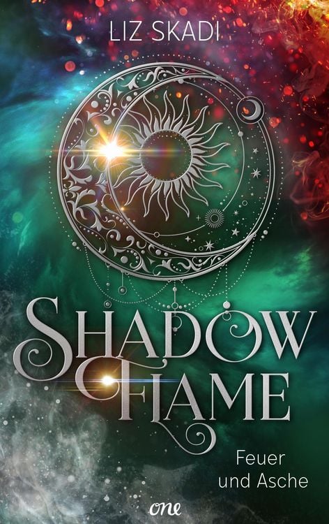 Produktbild: Shadowflame - Feuer und Asche