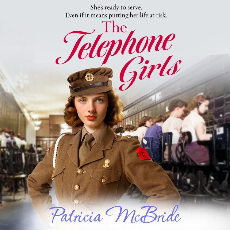 Produktbild: Telephone Girls