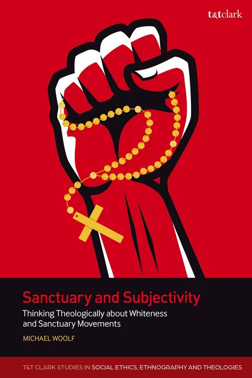 Produktbild: Sanctuary and Subjectivity