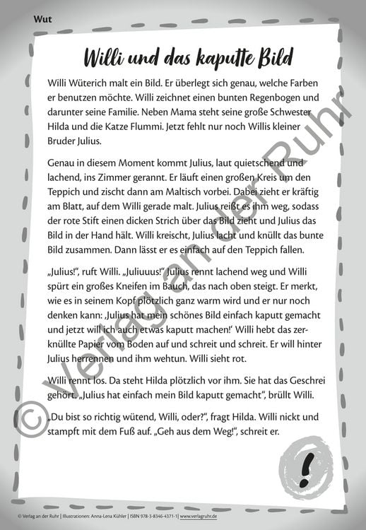 Produktbild: Kennst du das Gef&uuml;hl ...?