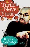Produktbild: Tarih Neye Yarar