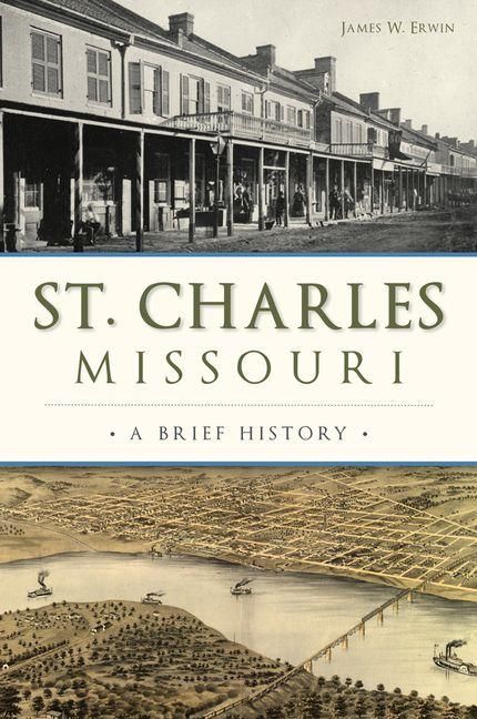 Produktbild: St. Charles, Missouri