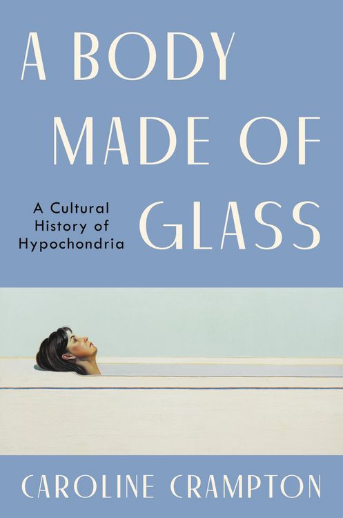 Produktbild: A Body Made of Glass