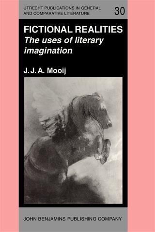 Produktbild: Fictional Realities