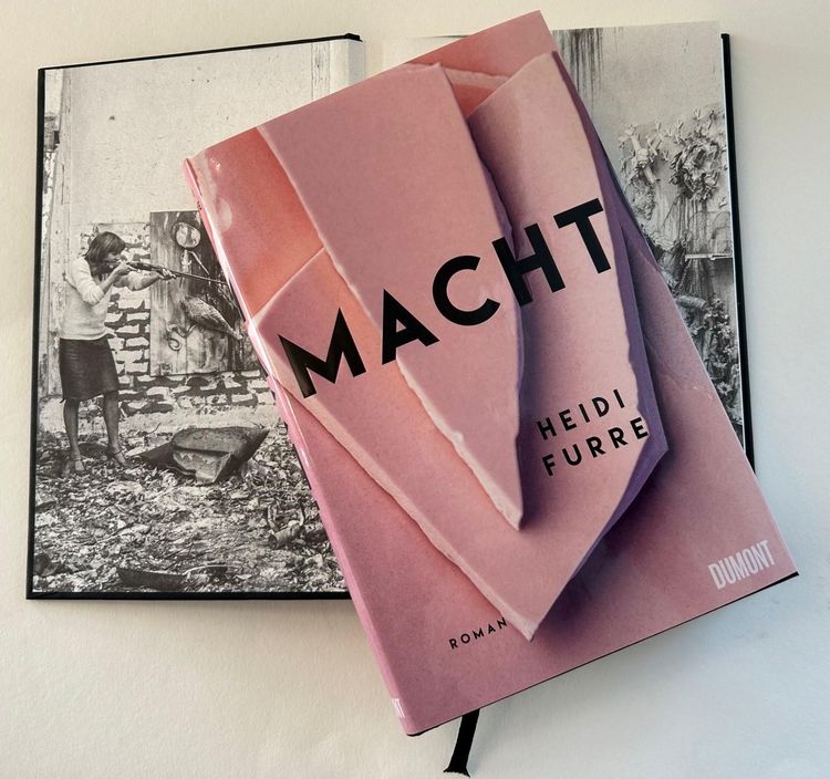 Produktbild: Macht