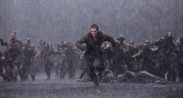 Produktbild: Noah