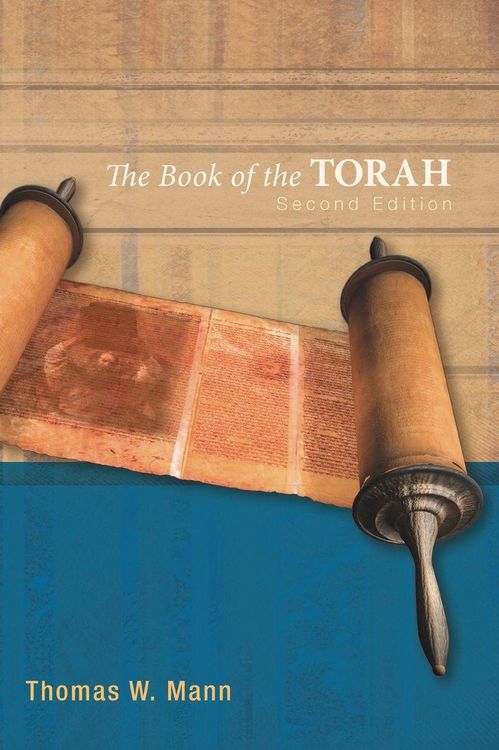 Produktbild: The Book of the Torah, Second Edition