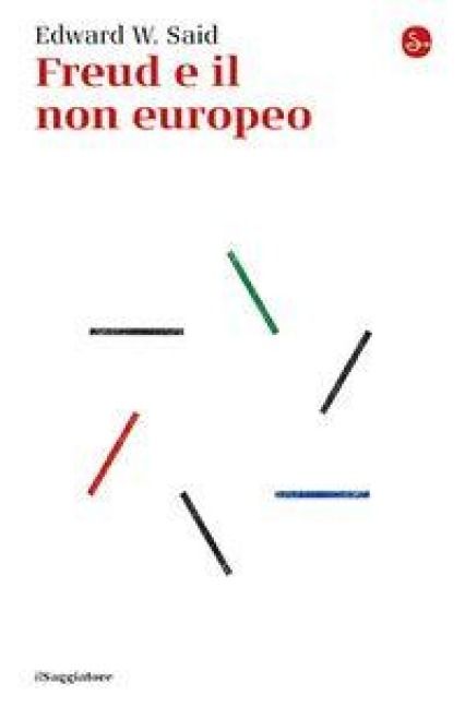 Produktbild: Freud e il non europeo