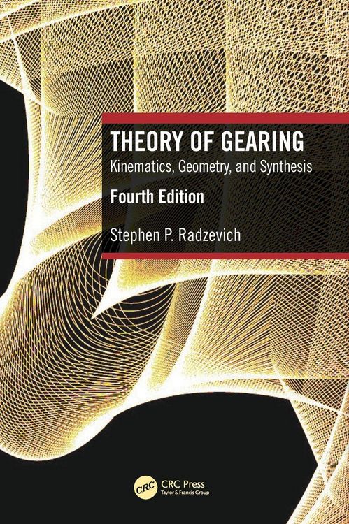 Produktbild: Theory of Gearing