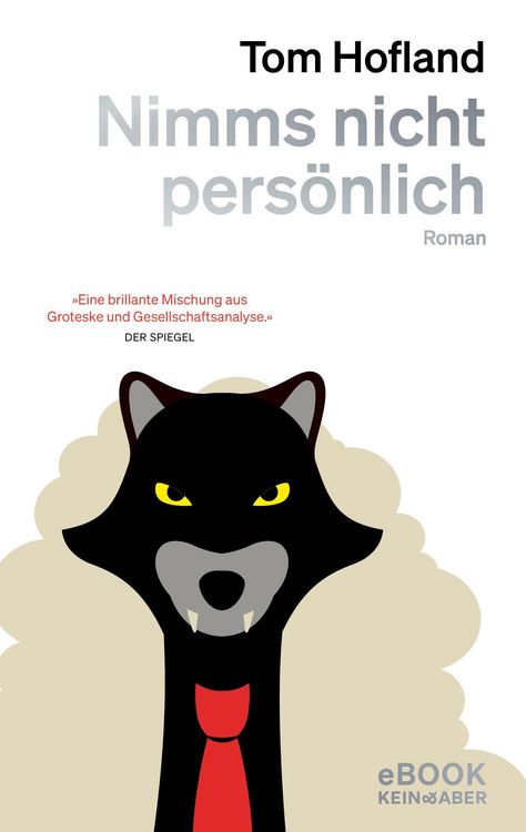 Produktbild: Nimms nicht pers&ouml;nlich
