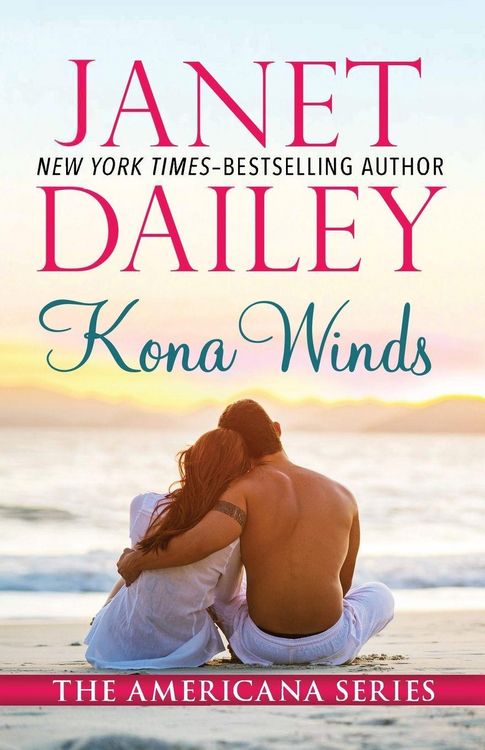 Produktbild: Kona Winds