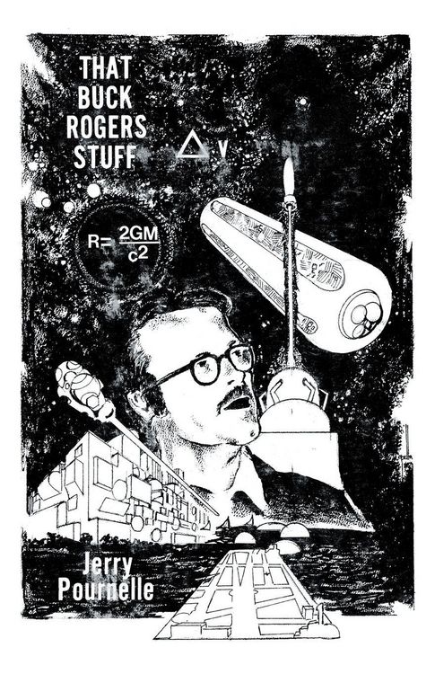 Produktbild: That Buck Rogers Stuff