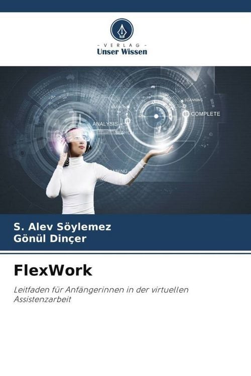 Produktbild: FlexWork