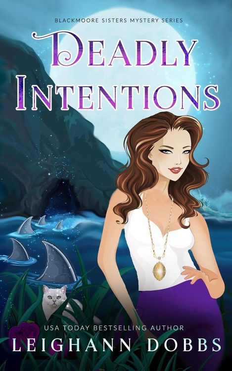 Produktbild: Deadly Intentions