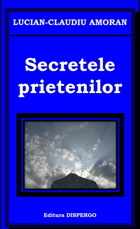 Produktbild: Secretele prietenilor