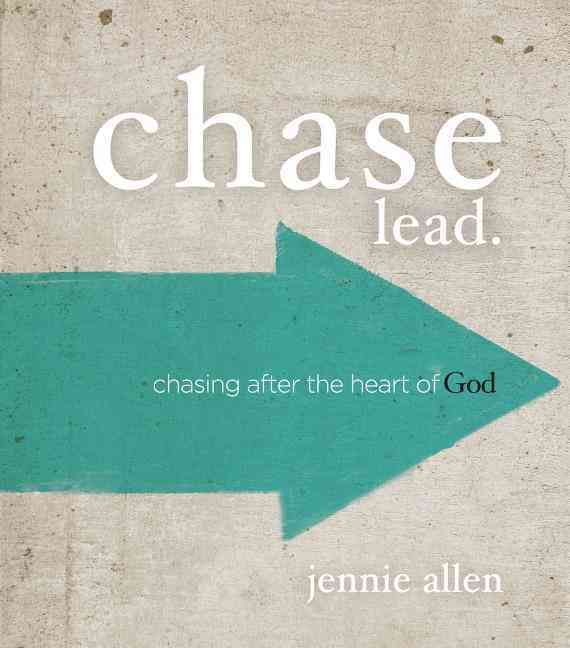 Produktbild: Allen, J: Chase Bible Study Leader's Guide