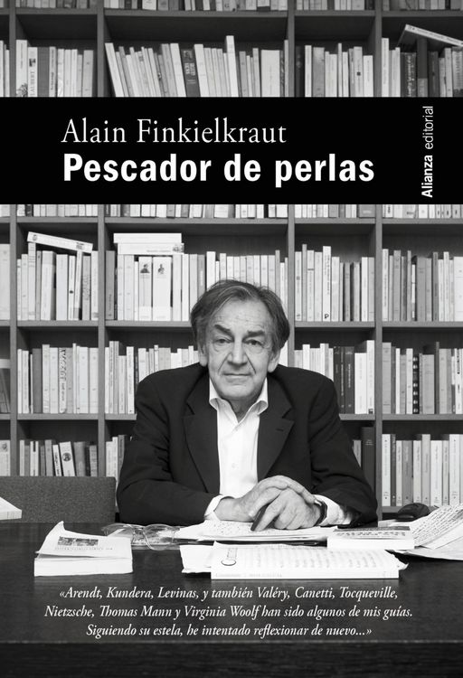 Produktbild: Pescador de perlas