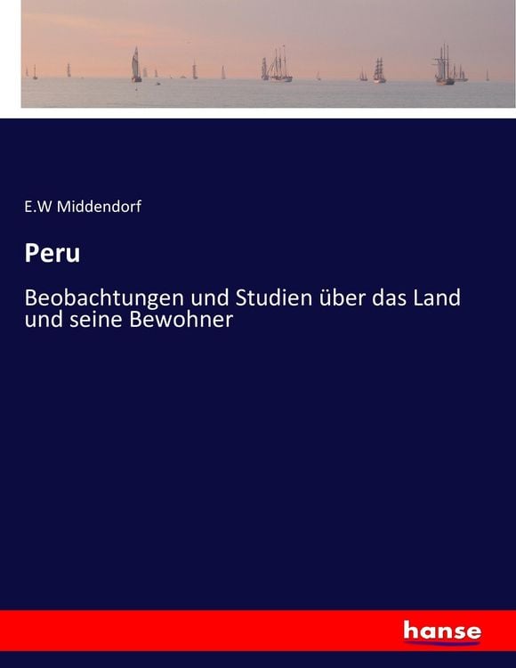 Produktbild: Peru
