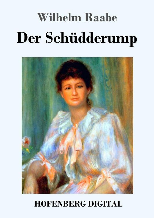 Produktbild: Der Sch&uuml;dderump