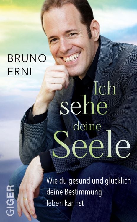 Produktbild: Ich sehe deine Seele