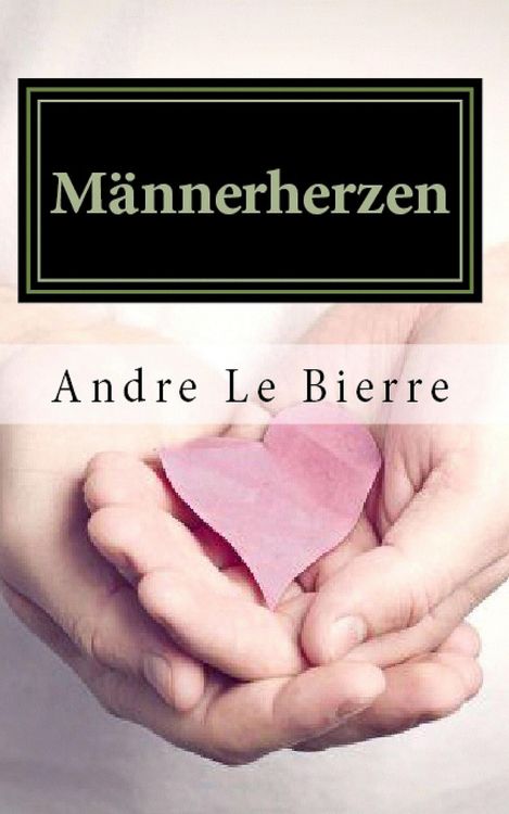 Produktbild: M&auml;nnerherzen