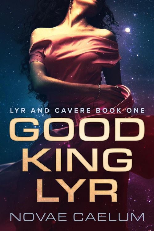Produktbild: Good King Lyr