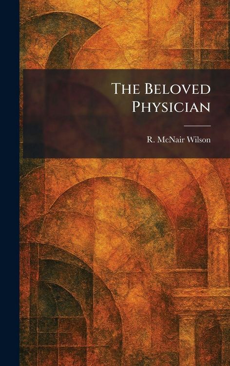 Produktbild: The Beloved Physician